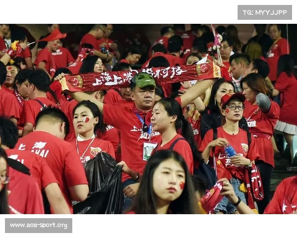 上港惨遭失利引发世界杯话题热议 球迷对未来表现充满期待