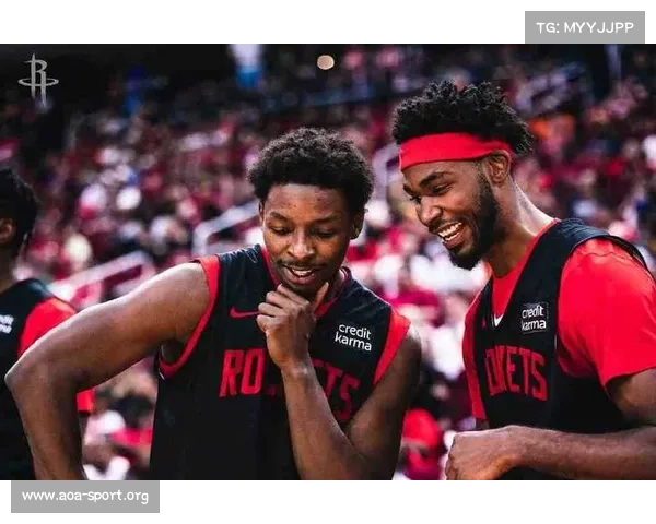 当官宣携手火箭登场 这场对决注定成为经典之战