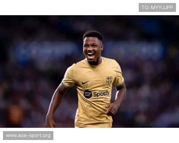 巴萨欲通过延长合同期降低法蒂薪资以保持工资总额不变