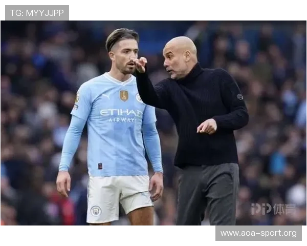 大反转瓜帅爆出争议言论德布劳内震惊球迷直呼此举实在过于无情啊