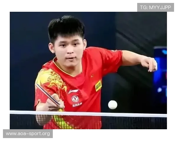 乒乓球印度赛男单四强出炉 法国占两席16岁选手最年轻