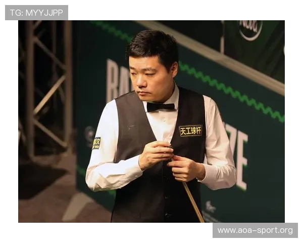 以斯诺克大师赛上场时间增长促战术作用全面强化的新趋势解析脉络 以斯诺克大师赛上场时间增长促战术作用全面强化的新趋势解析脉络