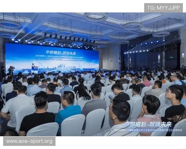 BB体育：探索未来体育产业的创新与发展趋势，助力全民健身新风潮