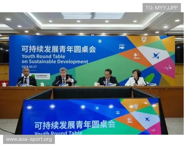 九州体育：打造全新体育生态系统推动行业创新与可持续发展