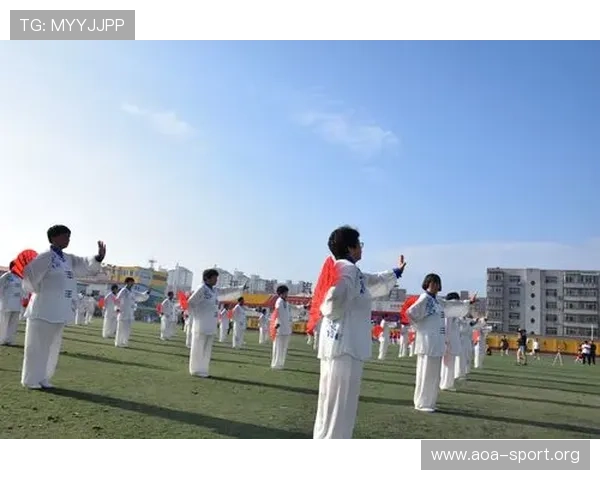 大象体育引领全民健身新潮流打造多元化运动体验与健康生活新方式