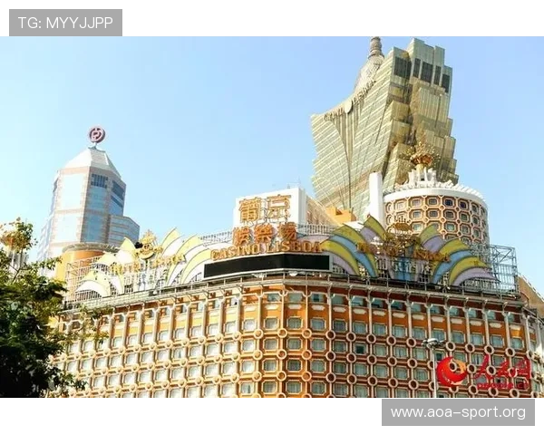 以葡京娱乐场为核心打造独特娱乐休闲体验全攻略