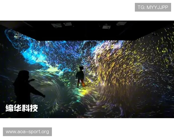 ATM娱乐全新体验平台打造沉浸式互动乐趣世界