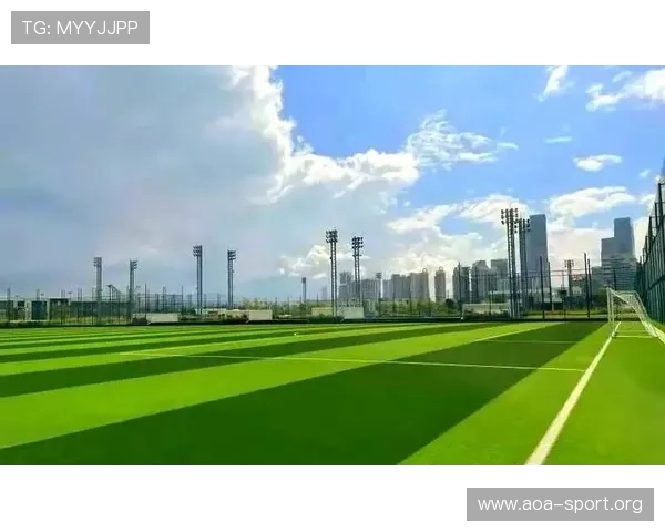 海岛体育引领全民健身新风潮打造滨海城市运动休闲体验中心