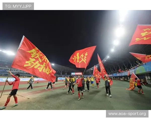 爱赢体育携手球迷共赴激情赛场打造全天候互动观赛新体验平台时代 爱赢体育携手球迷共赴激情赛场打造全天候互动观赛新体验平台时代