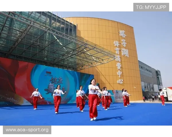 云霄体育引领全民健身新风尚打造赛事体验升级与运动消费融合发展新格局 云霄体育引领全民健身新风尚打造赛事体验升级与运动消费融合发展新格局