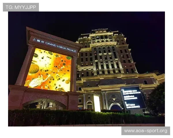 澳门赌场官网最新活动优惠攻略与安全注册指南畅享多元娱乐体验全解析